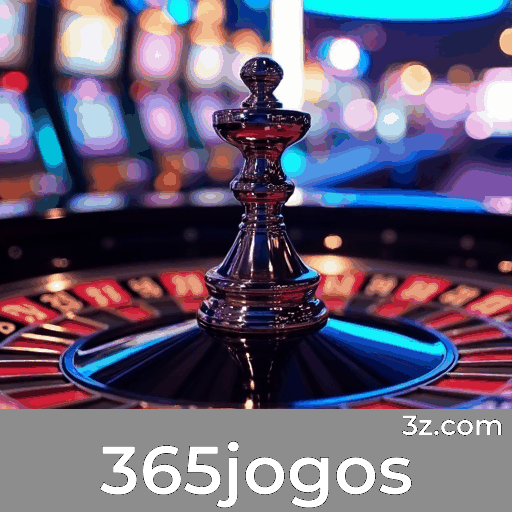 365jogos - Plataforma Premiável e Segura