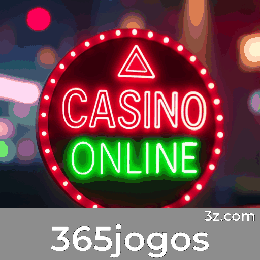 365jogos - Plataforma Premiável e Segura