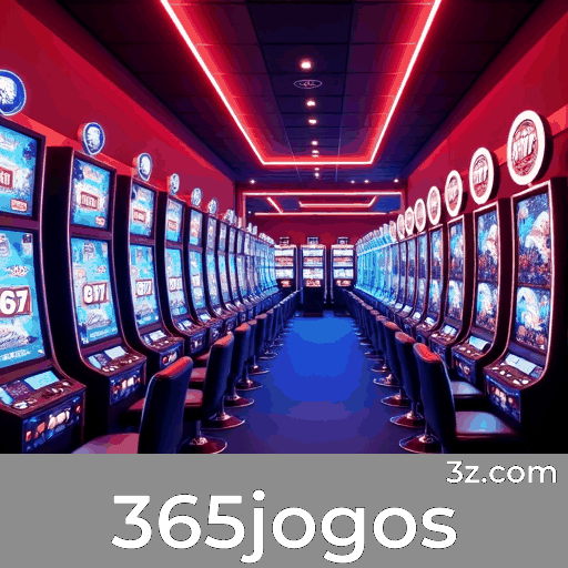 365jogos: Estável, Seguro e Otimizado para o Brasil