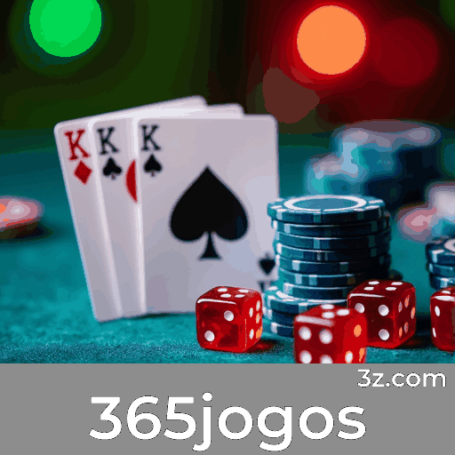 365jogos: O Paraíso dos Jogos Selecionados