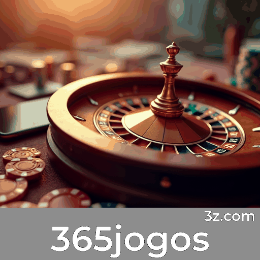 365jogos: Estável, Seguro e Otimizado para o Brasil