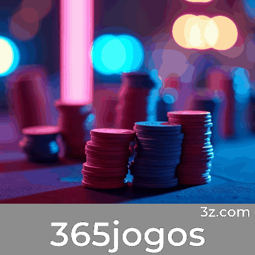 365jogos: O Paraíso dos Jogos Selecionados