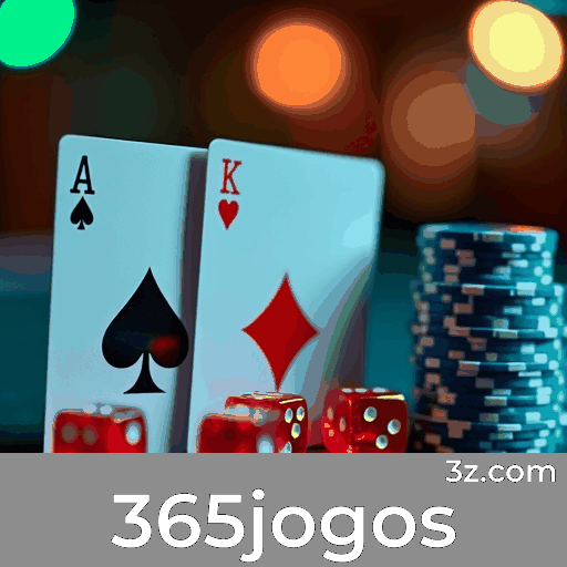 365jogos: Experiência Imersiva e Diversificada para Brasileiros