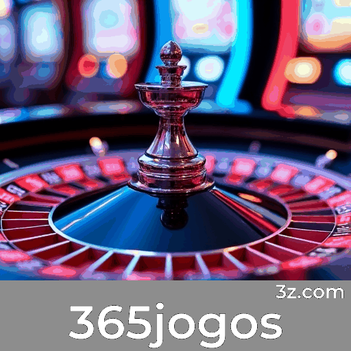 365jogos: O Paraíso dos Jogos Selecionados