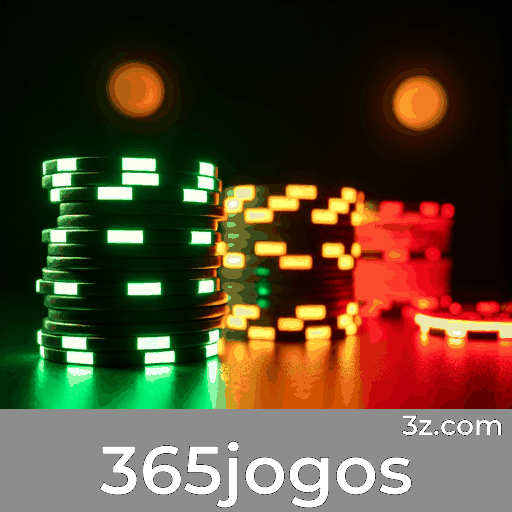 365jogos: Experiência Imersiva e Diversificada para Brasileiros