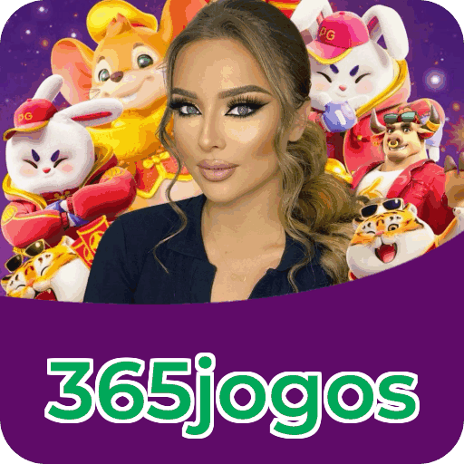 Interface 365jogos