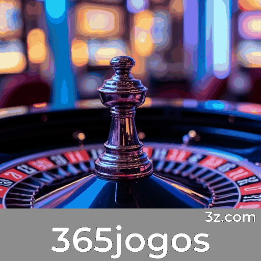 365jogos: Experiência VIP no Casino de Luxo