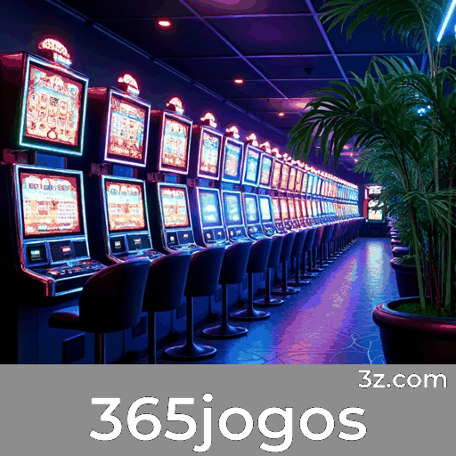 365jogos: Análise de Esporte e Estratégias de Aposta