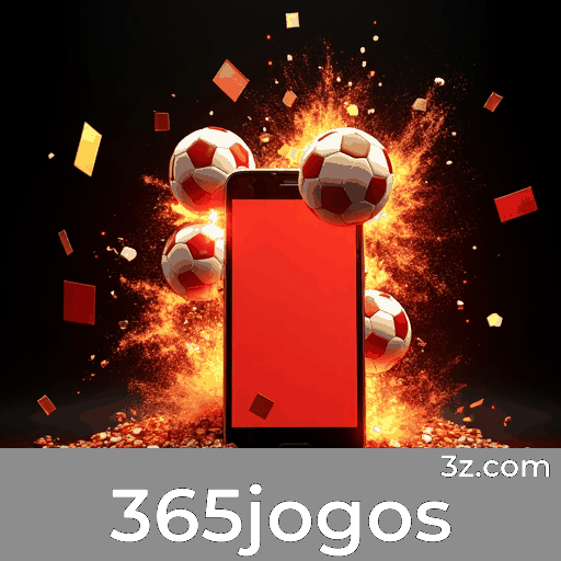 365jogos: Experiência VIP no Casino de Luxo