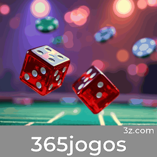365jogos: Experiência VIP no Casino de Luxo