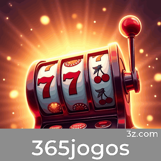 365jogos: Experiência Imersiva e Diversificada para Brasileiros