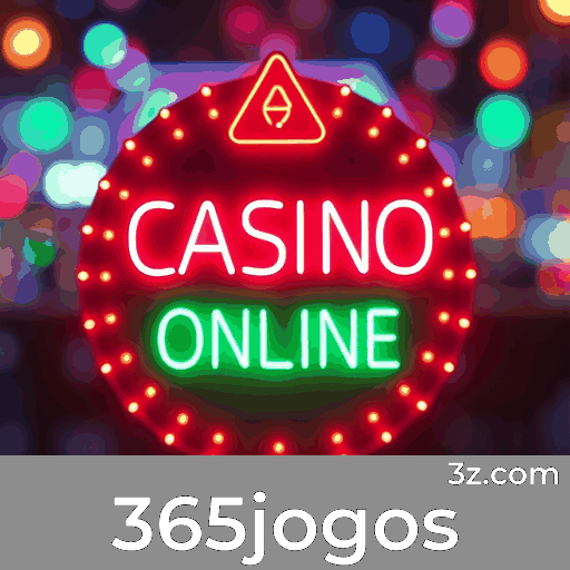 365jogos: Estável, Seguro e Otimizado para o Brasil